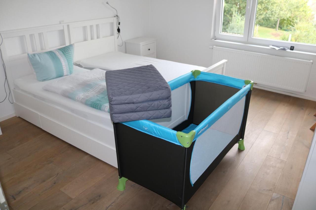 Giulia Apartment Singen Luaran gambar