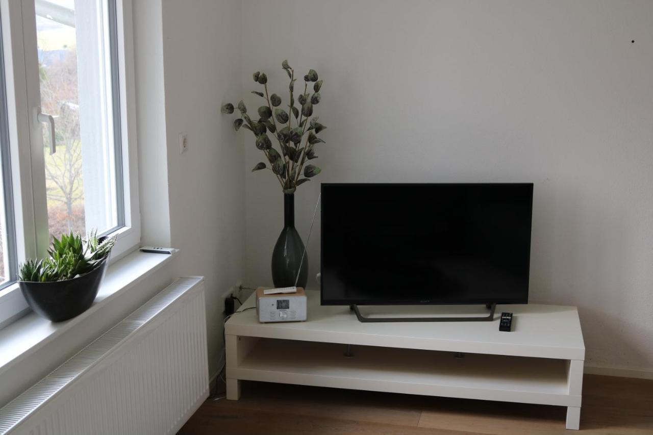 Giulia Apartment Singen Luaran gambar
