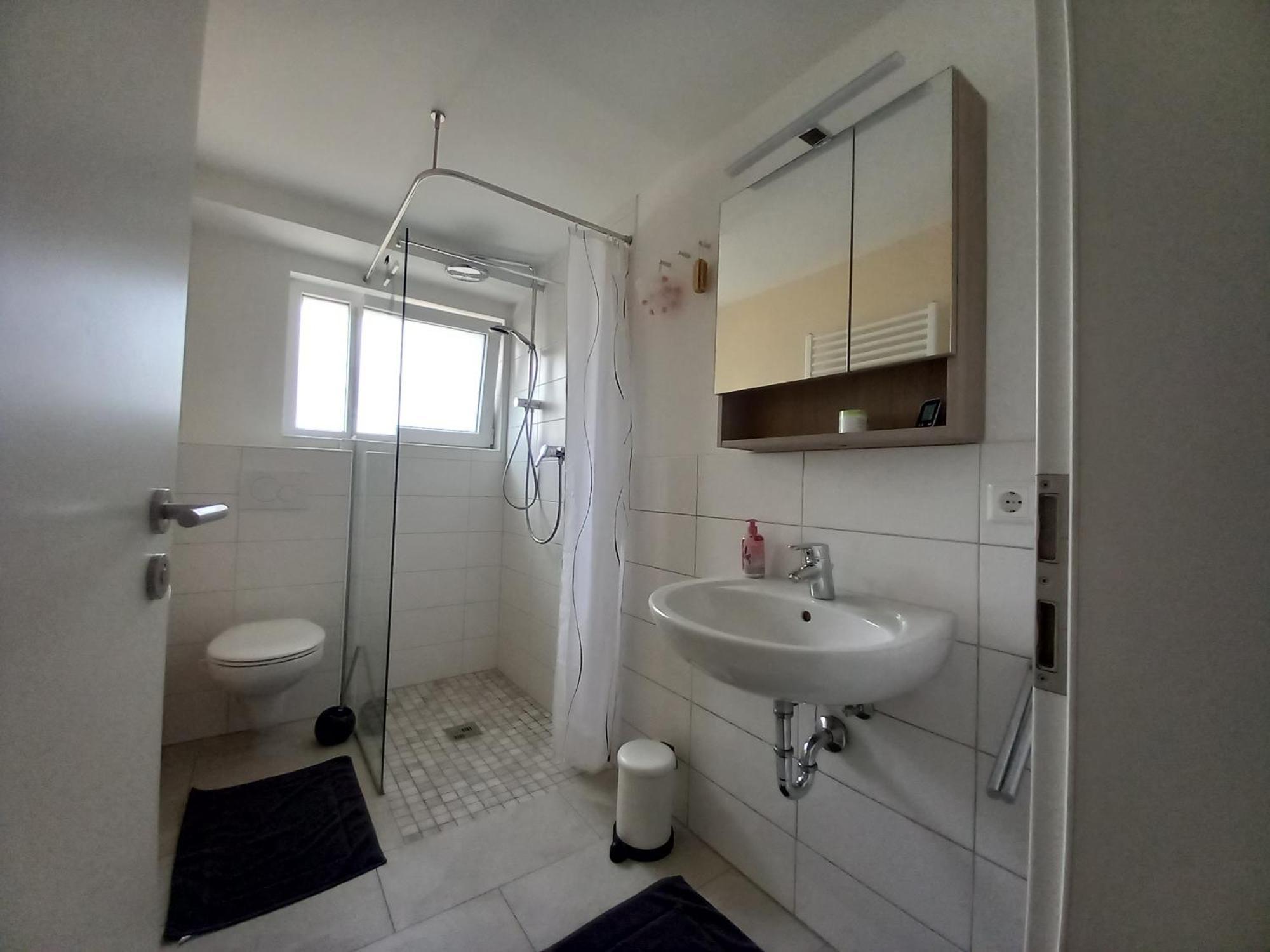 Giulia Apartment Singen Luaran gambar